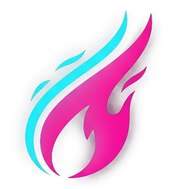 MotionFury - Activity Video Maker Logo
