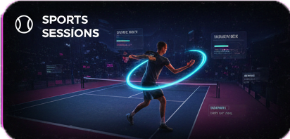 Sports highlight videos